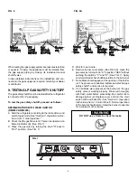 Preview for 6 page of Dometic RM2452 Installation & Operating Instructions Manual