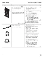 Предварительный просмотр 18 страницы Dometic RM2551 Service Manual