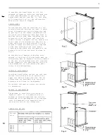 Preview for 4 page of Dometic RM360 Service Manual