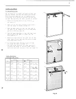 Preview for 8 page of Dometic RM360 Service Manual