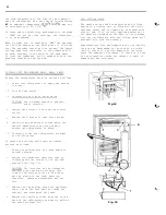 Preview for 11 page of Dometic RM360 Service Manual