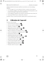 Preview for 25 page of Dometic RMD10.5S Short Operating Manual