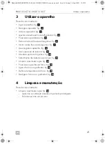 Preview for 41 page of Dometic RMD10.5S Short Operating Manual