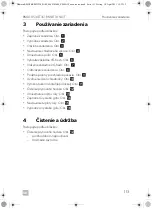 Preview for 113 page of Dometic RMD10.5S Short Operating Manual