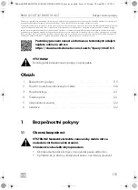 Preview for 115 page of Dometic RMD10.5S Short Operating Manual