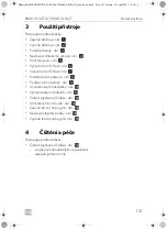 Preview for 121 page of Dometic RMD10.5S Short Operating Manual