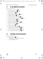 Preview for 129 page of Dometic RMD10.5S Short Operating Manual