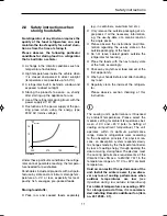 Preview for 13 page of Dometic RMDT8501 Operating Manual