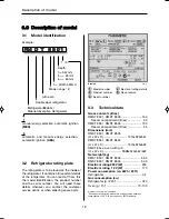 Preview for 14 page of Dometic RMDT8501 Operating Manual