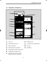 Preview for 15 page of Dometic RMDT8501 Operating Manual