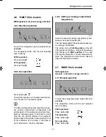 Preview for 19 page of Dometic RMDT8501 Operating Manual