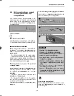 Preview for 21 page of Dometic RMDT8501 Operating Manual