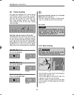 Preview for 22 page of Dometic RMDT8501 Operating Manual