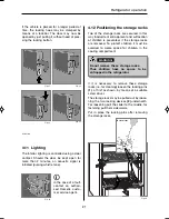 Preview for 23 page of Dometic RMDT8501 Operating Manual