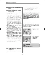 Preview for 24 page of Dometic RMDT8501 Operating Manual