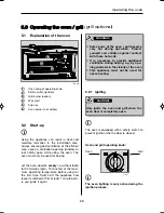 Preview for 31 page of Dometic RMDT8501 Operating Manual