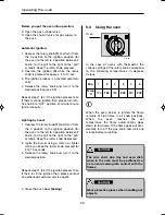 Preview for 32 page of Dometic RMDT8501 Operating Manual