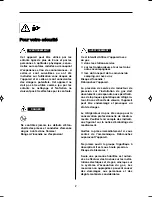 Preview for 36 page of Dometic RMDT8501 Operating Manual