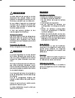 Preview for 37 page of Dometic RMDT8501 Operating Manual