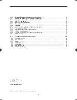 Preview for 39 page of Dometic RMDT8501 Operating Manual