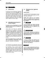 Preview for 40 page of Dometic RMDT8501 Operating Manual