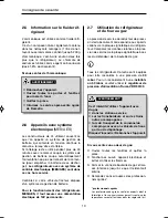 Preview for 44 page of Dometic RMDT8501 Operating Manual