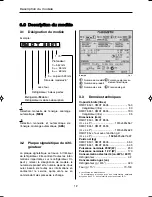 Preview for 46 page of Dometic RMDT8501 Operating Manual