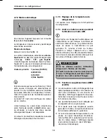 Preview for 52 page of Dometic RMDT8501 Operating Manual