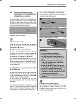 Preview for 53 page of Dometic RMDT8501 Operating Manual