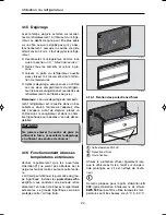 Preview for 58 page of Dometic RMDT8501 Operating Manual