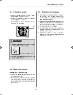 Preview for 65 page of Dometic RMDT8501 Operating Manual