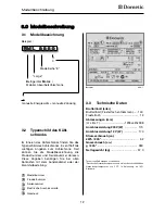 Preview for 14 page of Dometic RML 8330 Operating Instructions Manual