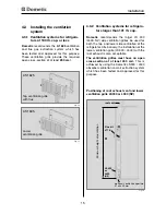 Preview for 15 page of Dometic RML 8550 Installation Instructions Manual