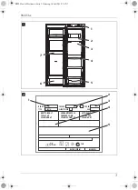 Preview for 3 page of Dometic RML9330 Operating Manual