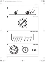 Preview for 4 page of Dometic RML9330 Operating Manual