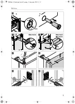 Preview for 9 page of Dometic RML94 Series Operating Manual