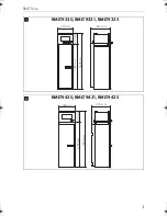 Preview for 3 page of Dometic RMLT 933 Series Installation Manual