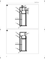 Preview for 4 page of Dometic RMLT 933 Series Installation Manual