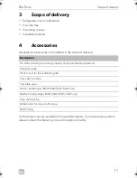 Preview for 17 page of Dometic RMLT 933 Series Installation Manual