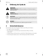 Preview for 35 page of Dometic RMLT 933 Series Installation Manual