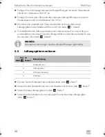 Preview for 44 page of Dometic RMLT 933 Series Installation Manual