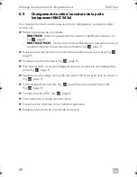 Preview for 68 page of Dometic RMLT 933 Series Installation Manual