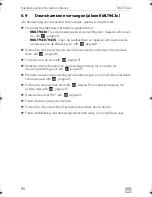 Preview for 90 page of Dometic RMLT 933 Series Installation Manual