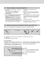 Preview for 6 page of Dometic RMS 8400RMS 8401RMS 8405RMS 8460RMS 8461 Operating Instructions Manual