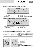 Preview for 7 page of Dometic RMS 8400RMS 8401RMS 8405RMS 8460RMS 8461 Operating Instructions Manual