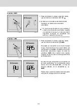 Preview for 10 page of Dometic RMS 8400RMS 8401RMS 8405RMS 8460RMS 8461 Operating Instructions Manual