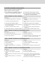 Preview for 18 page of Dometic RMS 8400RMS 8401RMS 8405RMS 8460RMS 8461 Operating Instructions Manual