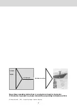 Preview for 24 page of Dometic RMS 8400RMS 8401RMS 8405RMS 8460RMS 8461 Operating Instructions Manual