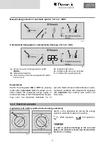 Preview for 29 page of Dometic RMS 8400RMS 8401RMS 8405RMS 8460RMS 8461 Operating Instructions Manual