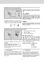 Preview for 30 page of Dometic RMS 8400RMS 8401RMS 8405RMS 8460RMS 8461 Operating Instructions Manual